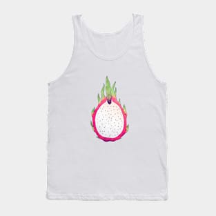 Dragon fruit Tank Top